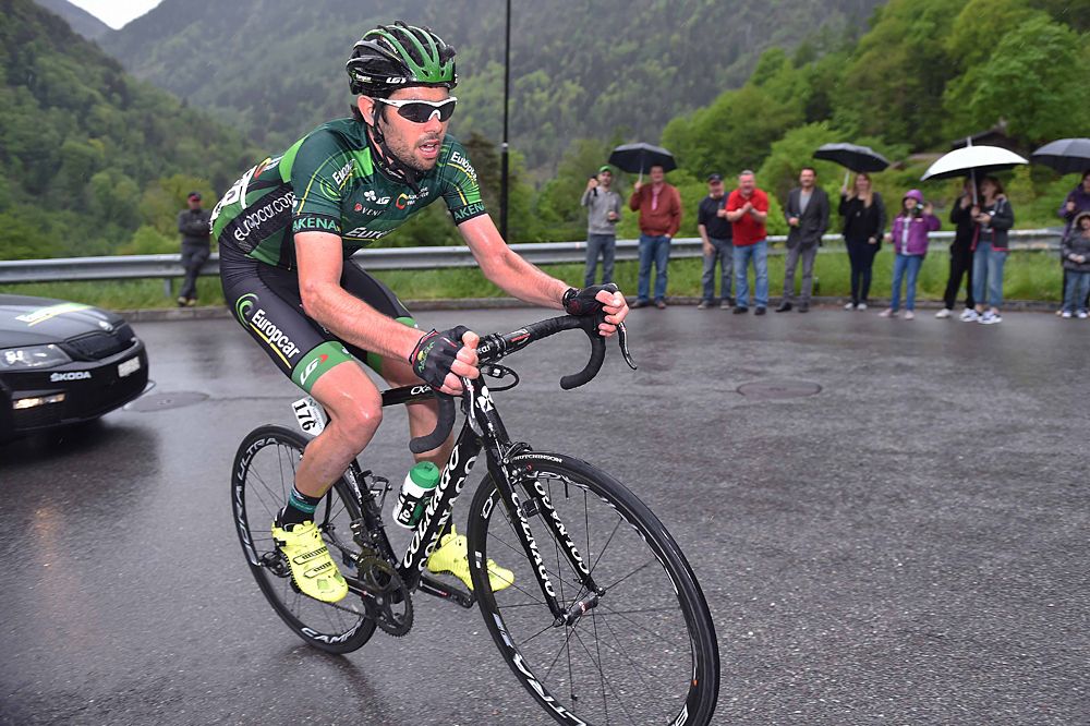 Bryan Naulleau (Europcar)