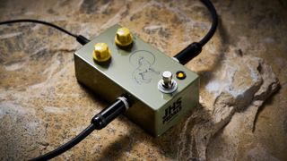 JHS Pedals Coyote