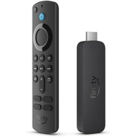 Amazon Fire TV Stick 4K £60£40 on Amazon (save £20)