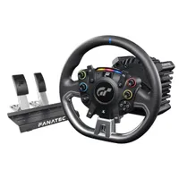 Fanatec Gran Turismo DD Pro$879.99 at Amazon