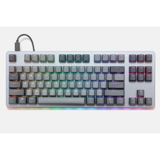 إسقاط مربع CTRL