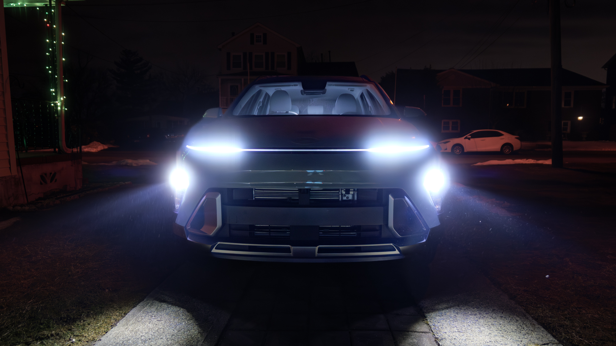 2026 Hyundai Kona review.