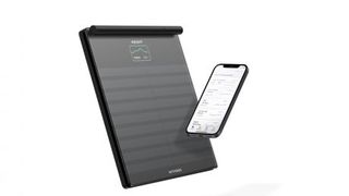 Withings has launched the Body Scan smart scale