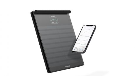 Withings Body Comp scale and Health Plus promises to help you