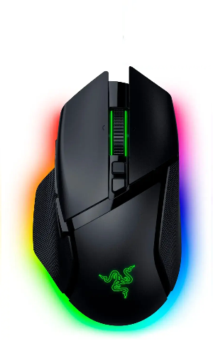 Razer Basilisk V3 Pro 35K