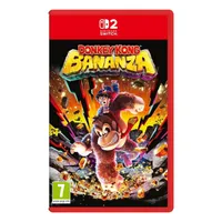 Donkey Kong BananzaMSRP:Expected price: