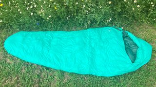 Kelty Cosmic Ultra 20 sleeping bag review