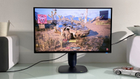 Alienware 27 AW2725Q QD-OLED: was AU$1,199 now AU$888.91 at Dell