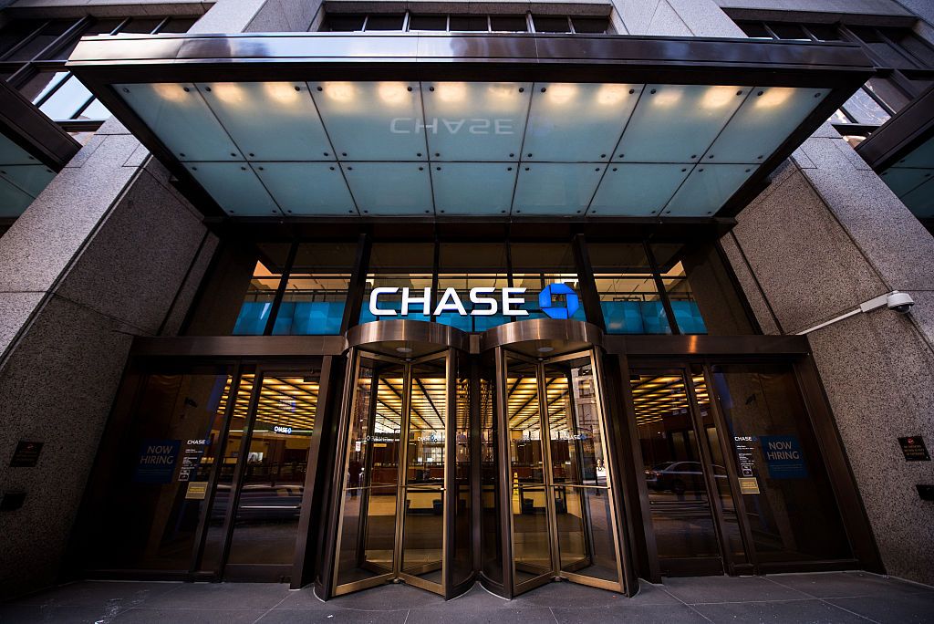 Chase introduces a bonus rate on its savings account - Vimarsana News