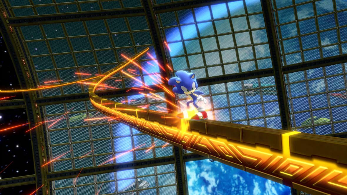 Sonic '06 isn't a bad game – it's just misunderstood