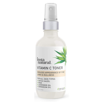 InstaNatural Vitamin C Facial Toner, $13.97, Amazon