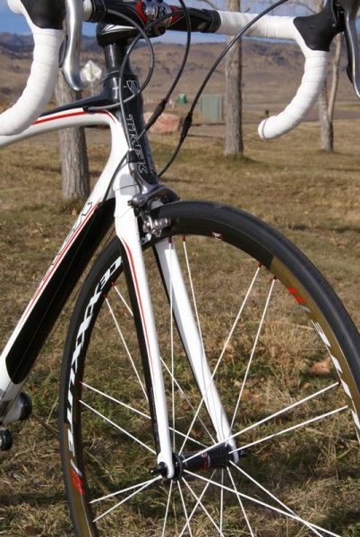 Trek Madone 6.9 | Cyclingnews