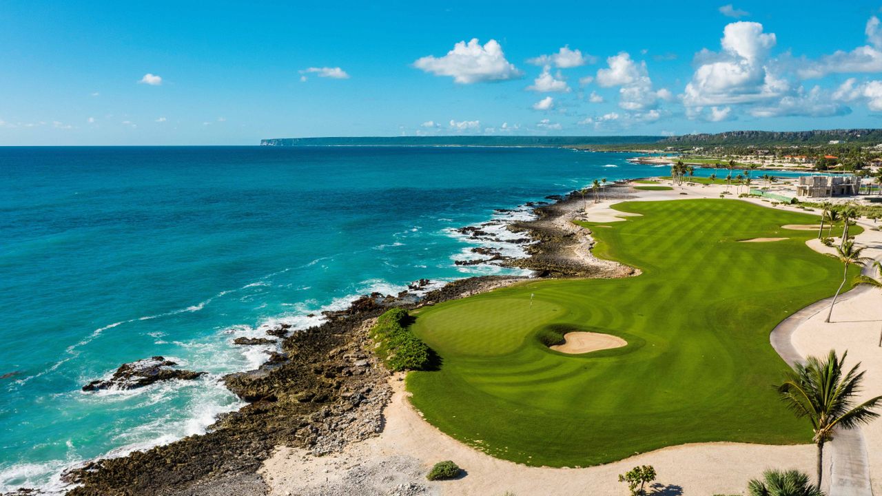 Eden Roc Cap Cana