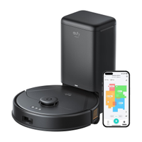 Eufy X8 Pro 