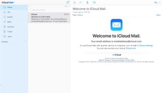 iCloud Review