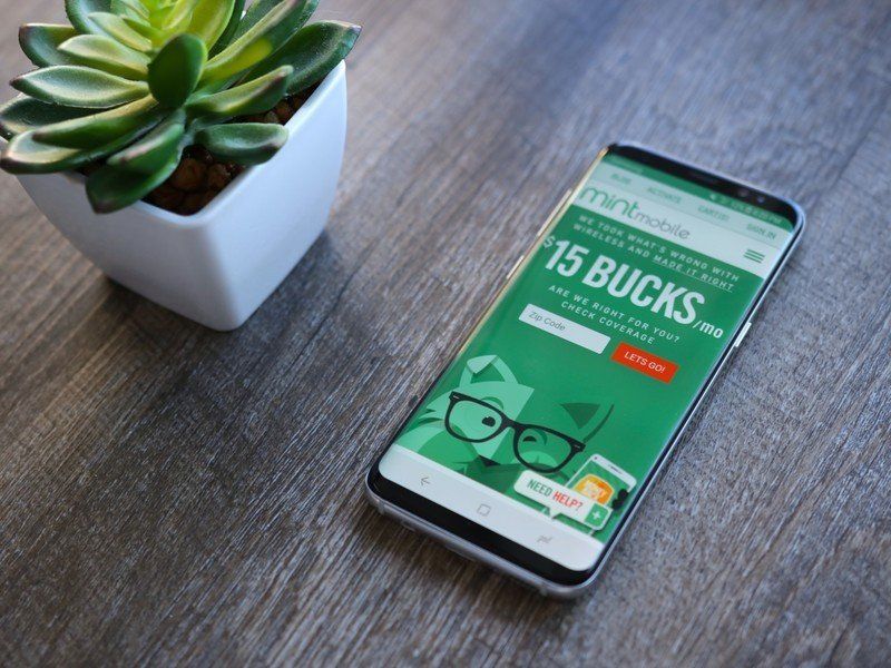 Mint Mobile vs. Boost Mobile Which prepaid carrier is best for you? Android Central