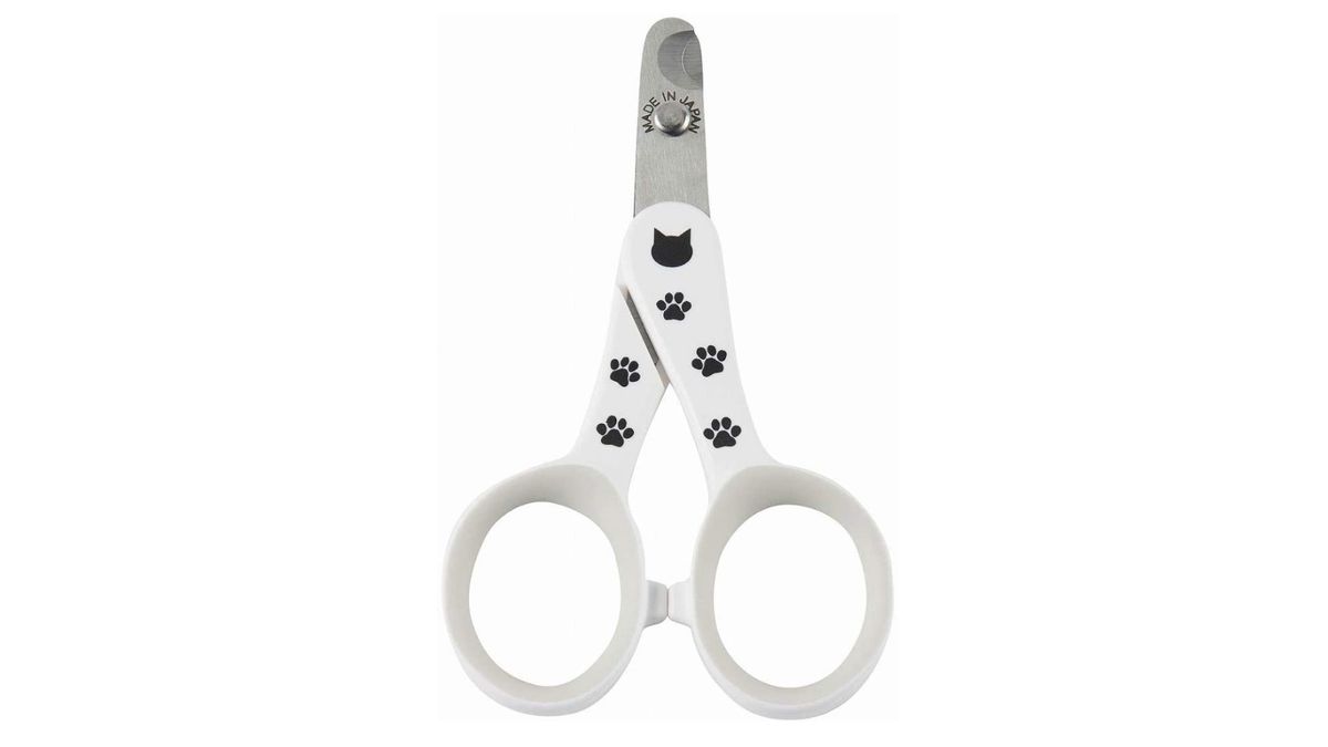 Best cat nail clippers Keep your kitty's claws trimmed PetsRadar