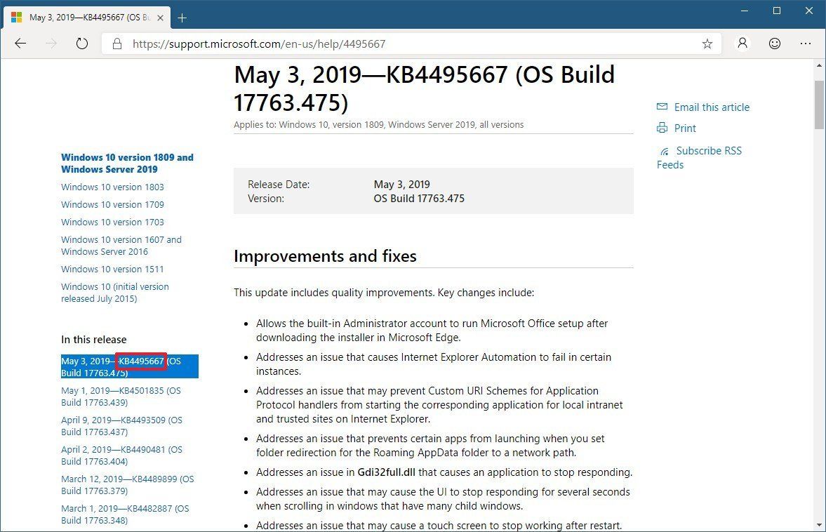 How to fix Background Intelligent Transfer Service (BITS) problems on
