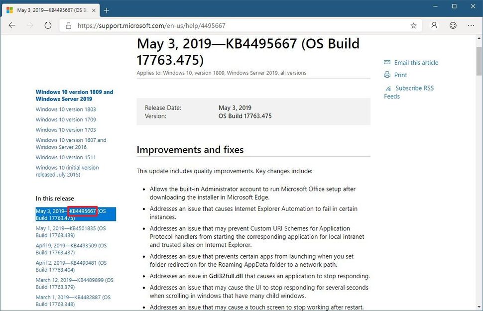 How to fix Background Intelligent Transfer Service (BITS) problems on