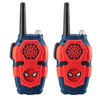 Spider-Man Homecoming Long Range Walkie Talkies:$24.99 at Target