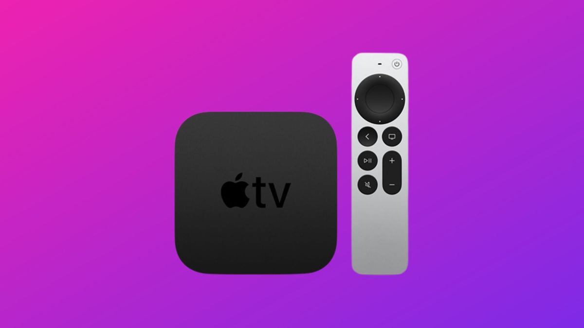 Apple TV 4K back at cheapest price ever in Amazon Prime Early Access