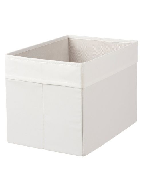 Dr&ouml;na Box - White
