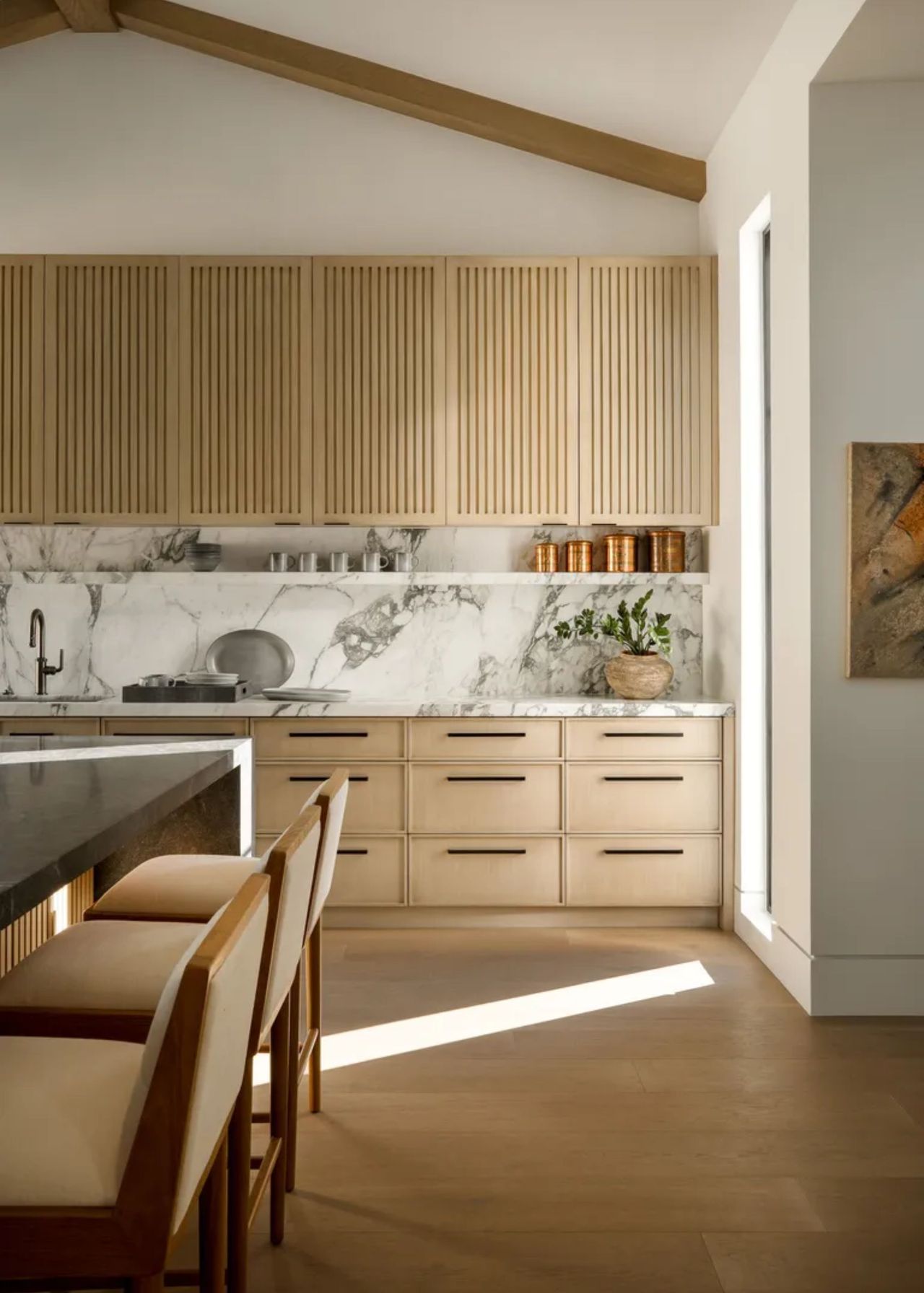 10 Mix and Match Kitchen Cabinet Ideas | Livingetc