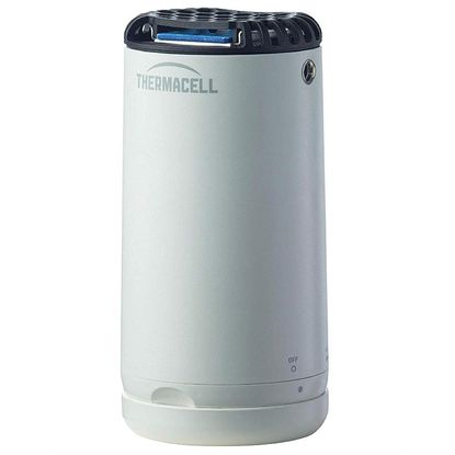 Lakeland Mosquito and Midge Repeller is perfect for alfresco dinning ...