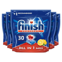 Finish All in One Dishwasher Tablets - (Was £54.23) NOW £28.78 | Amazon