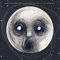 Steven Wilson - The Raven That Refused To Sing (And Other Stories) (2013)