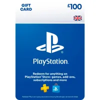 £100 PlayStation Store Gift Card:&nbsp;was £100, now £87.85 at ShopTo