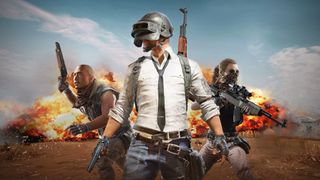 playerunknowns battlegrounds come