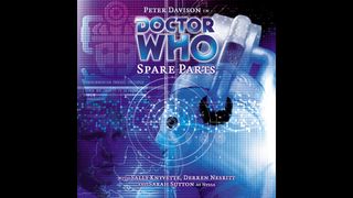 Doctor Who: Spare Parts_BBC