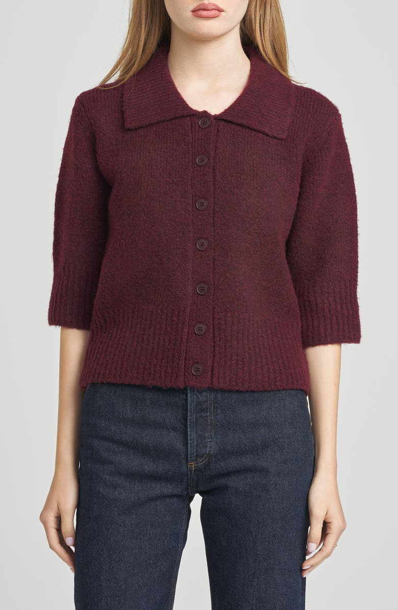 Harlow Cardigan