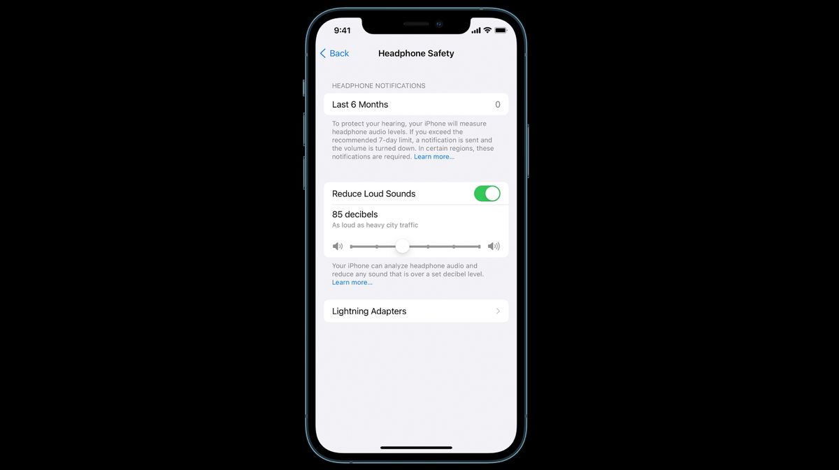 How to make your iPhone louder TechRadar