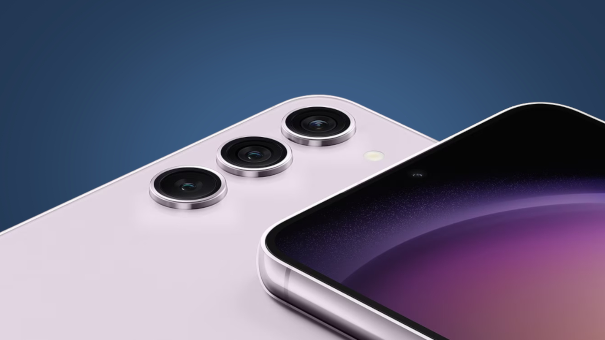 El inminente Samsung Galaxy S24 Ultra va a copiar al iPhone 15 Pro en algo  que ha dado problemas. El titanio