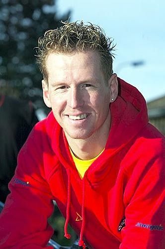 New signing Rik Verbrugghe