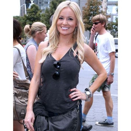 Emily Maynard