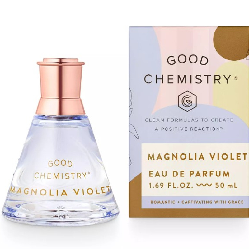 Good Chemistry® Magnolia Violet Women