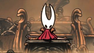 Hollow Knight: Silksong
