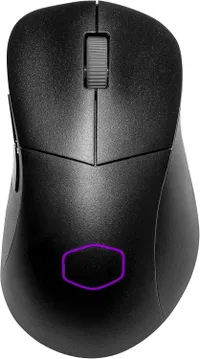 CoolerMaster MM731 wireless gaming mouse: was $75 now $58 @ Amazon