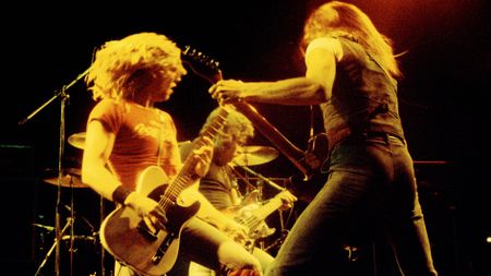 Status Quo