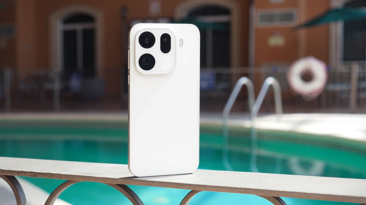 Oppo Find X9 Pro review: Shaking up the status quo