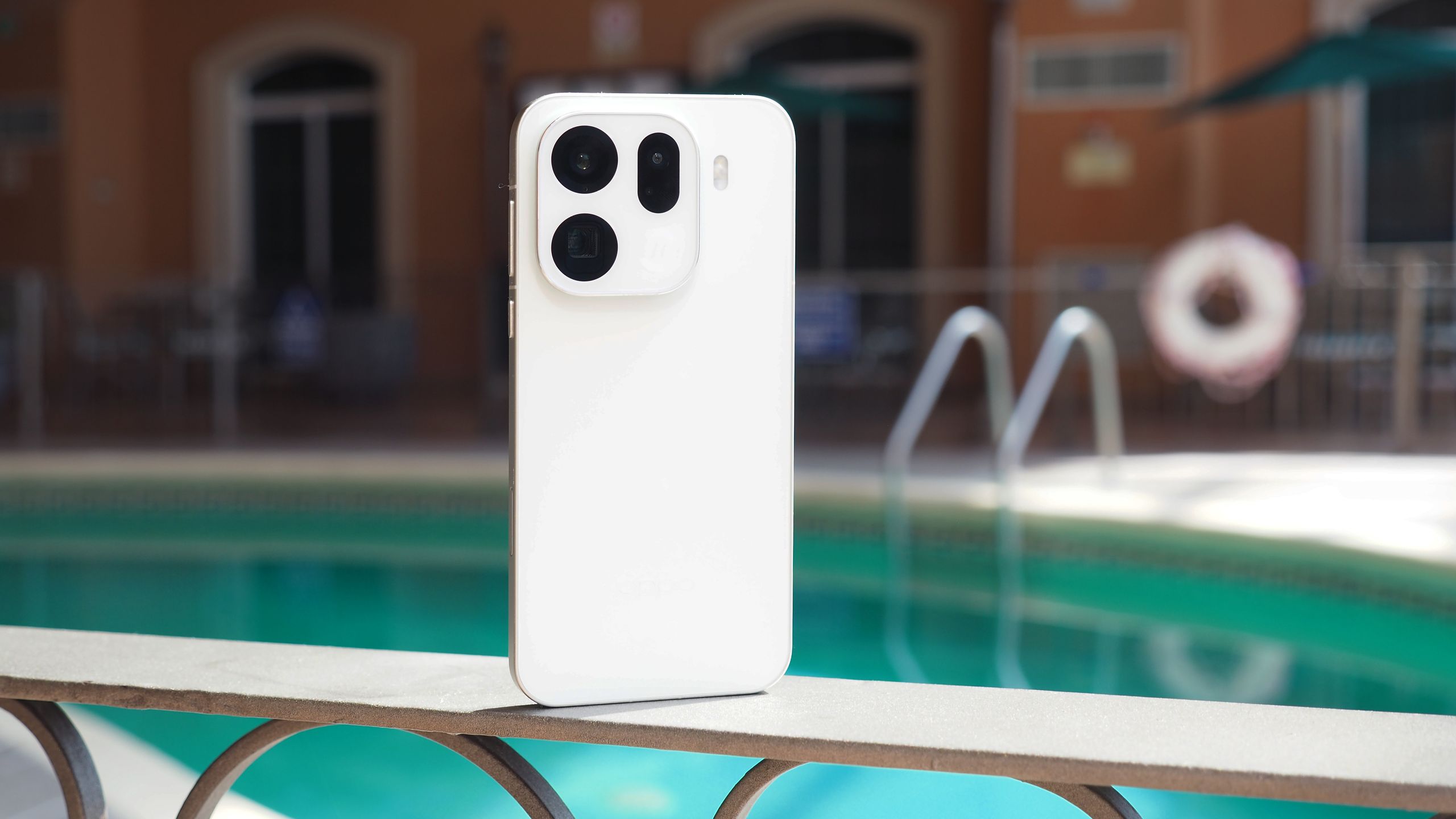 Oppo Find X10 could be a real flagship contender – even with dual camera plateaus