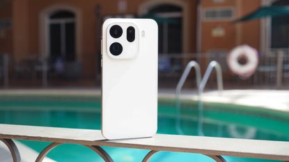 Oppo Find X9 Pro review