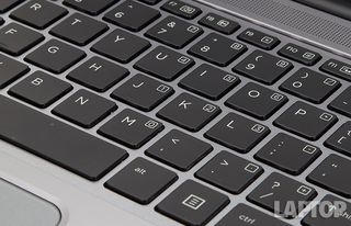 HP EliteBook Folio 1040 Keyboard