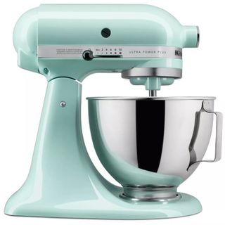 KitchenAid Ultra Power Plus 4.5qt Tilt-Head Stand Mixer