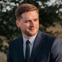 Anton Shelepchuk's avatar