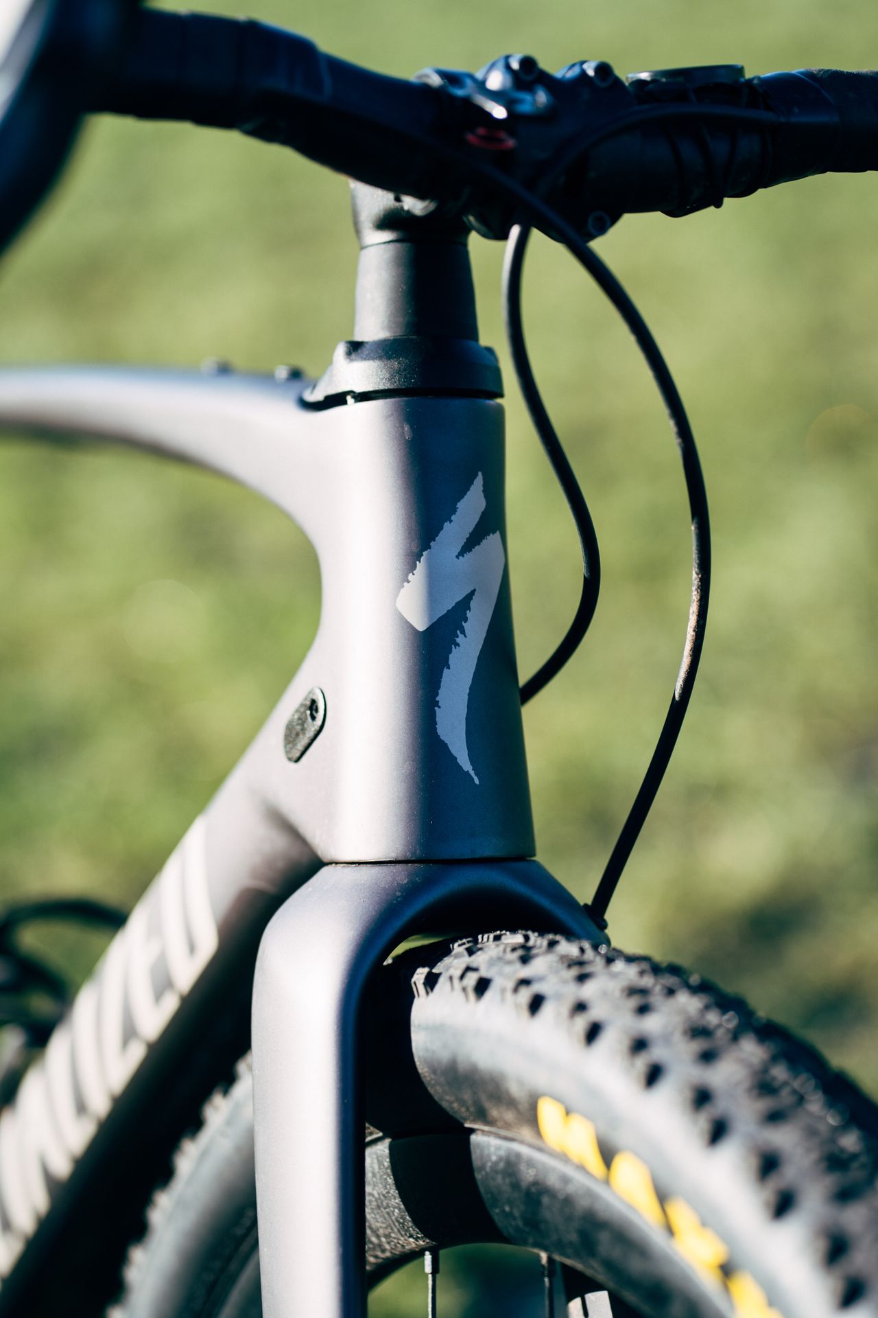 Specialized Diverge