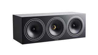 Speaker package: Fyne Audio F8SP AV centre channel